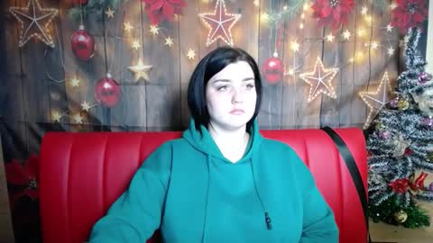 ScarletCargo online show from January 13, 11:40 am