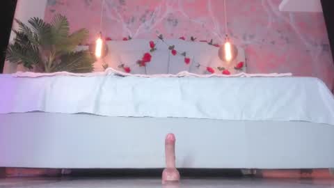 Scarlet Dayana online show from June 9, 12:16 pm