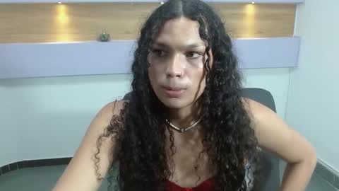 Scarlet Dream online show from March 4, 2:17 am