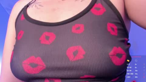 Scarlet  online show from September 30, 6:13 am