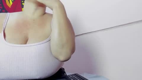 SCARLETH online show from January 6, 5:28 pm