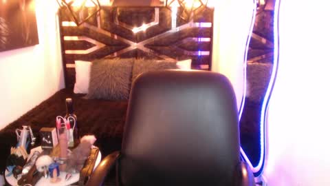 Scarleth online show from April 6, 4:46 am