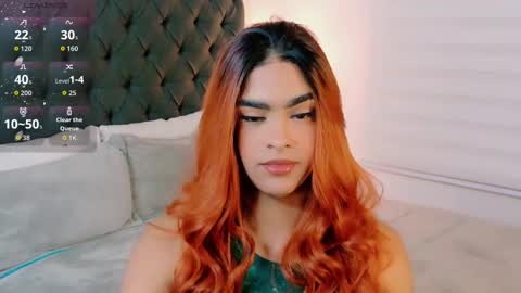 Snapshot of scarleth_sweety chatting on September 10, 2:01 am scarleth_sweety online show from September 10, 2:01 am