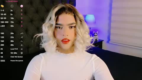 scarleth_sweety online show from May 30, 4:11 am