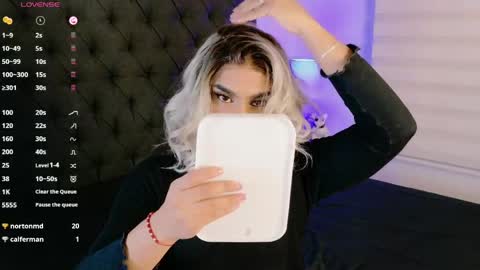 scarleth_sweety online show from June 9, 1:39 am