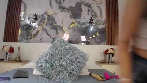 Scarleth online show from November 26, 2:47 pm