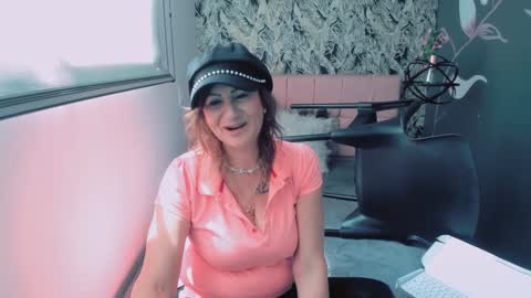 S C A R L E T online show from January 15, 5:58 pm