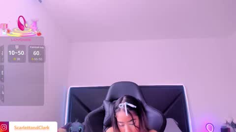 ScarletKent online show from September 13, 3:58 pm