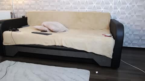 Scarlet online show from November 28, 2:24 pm