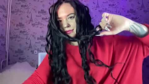 scarletpetal online show from September 25, 2:02 pm