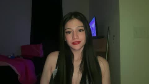 scarlet skyee online show from June 23, 3:36 am