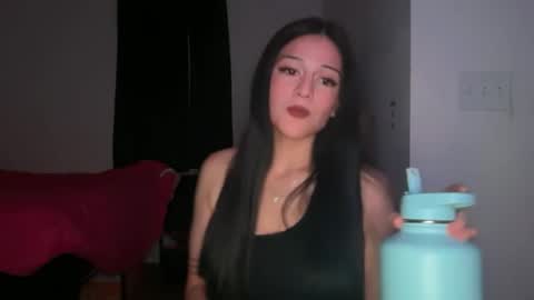scarlet skyee online show from July 2, 3:15 am