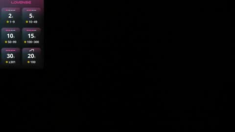 Scarlett online show from February 15, 8:29 pm