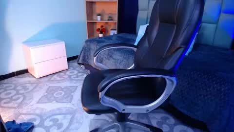 Scarlett online show from October 18, 12:09 pm