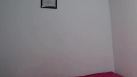 Scarlett online show from April 16, 8:20 pm