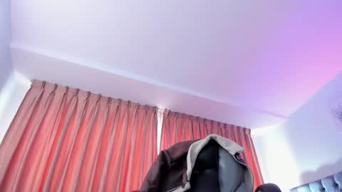 Scarlett online show from February 7, 1:03 pm