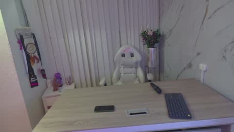 Snapshot of scarlett_collins01 chatting on February 1, 7:05 am Scarlett Collins online show from February 1, 7:05 am