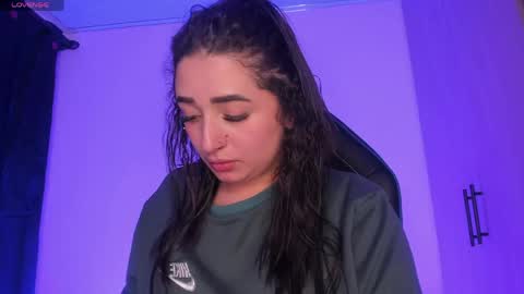 SCARLETT COLLINS online show from May 3, 1:22 am