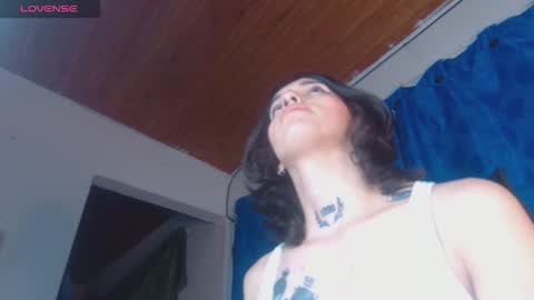 scarlet online show from October 25, 1:06 am