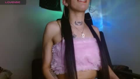 scarlet online show from May 31, 1:26 am