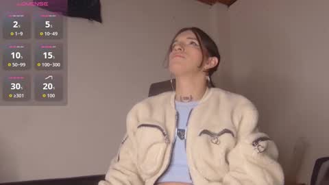 scarlet online show from November 29, 9:11 pm