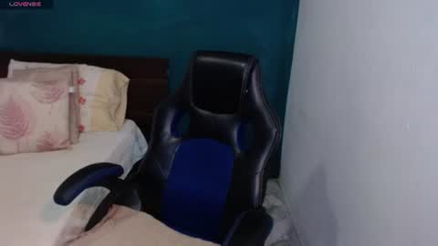 Scarlett  online show from June 10, 2:33 am