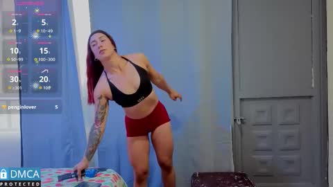 scarlett_fire5 online show from January 15, 5:44 pm