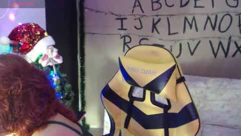 scarlett online show from December 16, 7:15 am