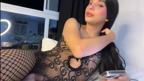 scarlett_is_here online show from February 28, 2:15 am