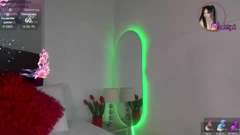 scarlett_jank online show from April 12, 8:02 pm