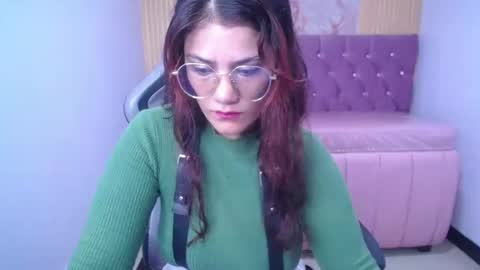 scarlett_jhonson_ch online show from March 29, 12:40 pm
