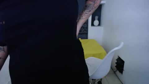 scarlett online show from January 19, 6:32 pm