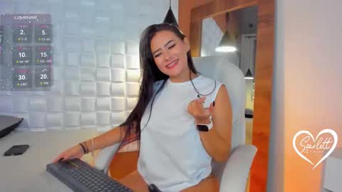 scarlett_kiiss online show from October 23, 12:39 pm