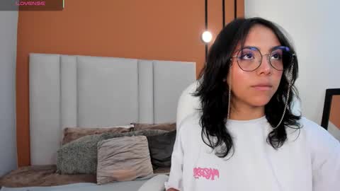 Scarllett online show from January 13, 4:42 am