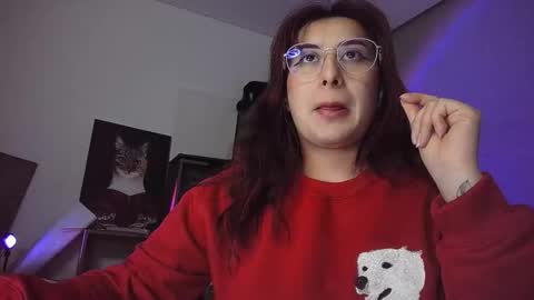 Mistress Scarlett online show from September 29, 2:27 pm