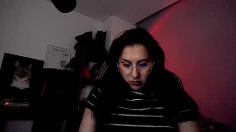 Mistress Scarlett online show from October 18, 3:38 pm