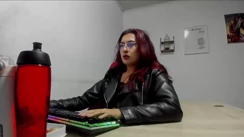 Mistress Scarlett online show from March 3, 1:34 pm