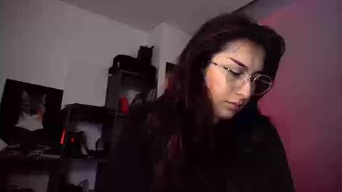 Mistress Scarlett online show from September 24, 3:30 pm