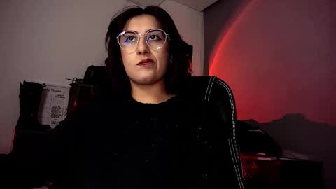 Mistress Scarlett online show from September 11, 3:35 pm