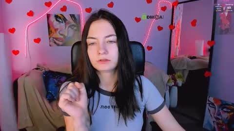 Scarlett online show from February 20, 7:32 am