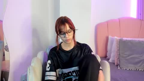 scarlett smith 3 online show from March 2, 3:22 am