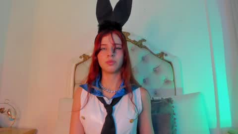 scarlett smith 3 online show from April 11, 3:44 am