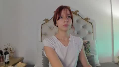 scarlett smith 3 online show from April 8, 2:36 am