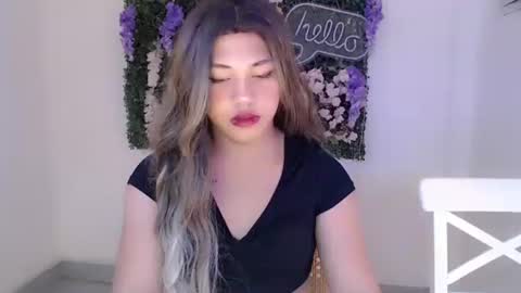 Snapshot of scarlett_sofia69 chatting on February 5, 4:37 am    online show from February 5, 4:37 am