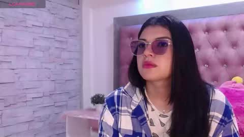 Scarlett online show from December 7, 8:44 pm