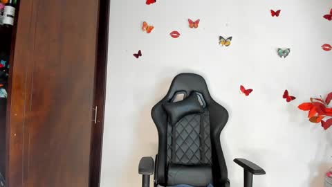 Scarlett Twigs online show from February 20, 12:08 am