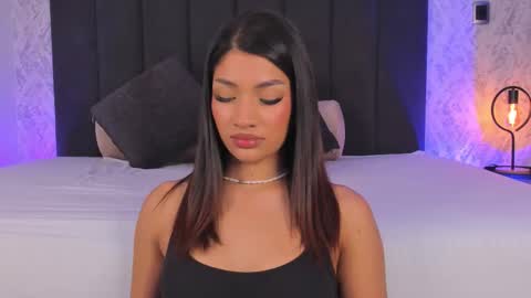 Scarlett online show from March 17, 5:56 am