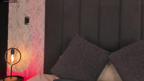 Scarlett online show from April 18, 4:25 am