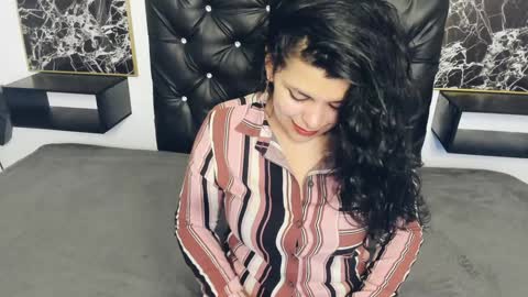 Scarlett online show from February 5, 3:20 pm