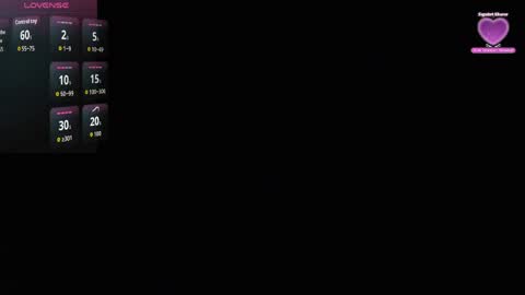 Scarlett   online show from March 28, 1:45 pm